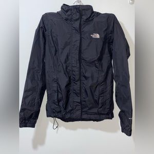 Women’s North Face Windbreaker
